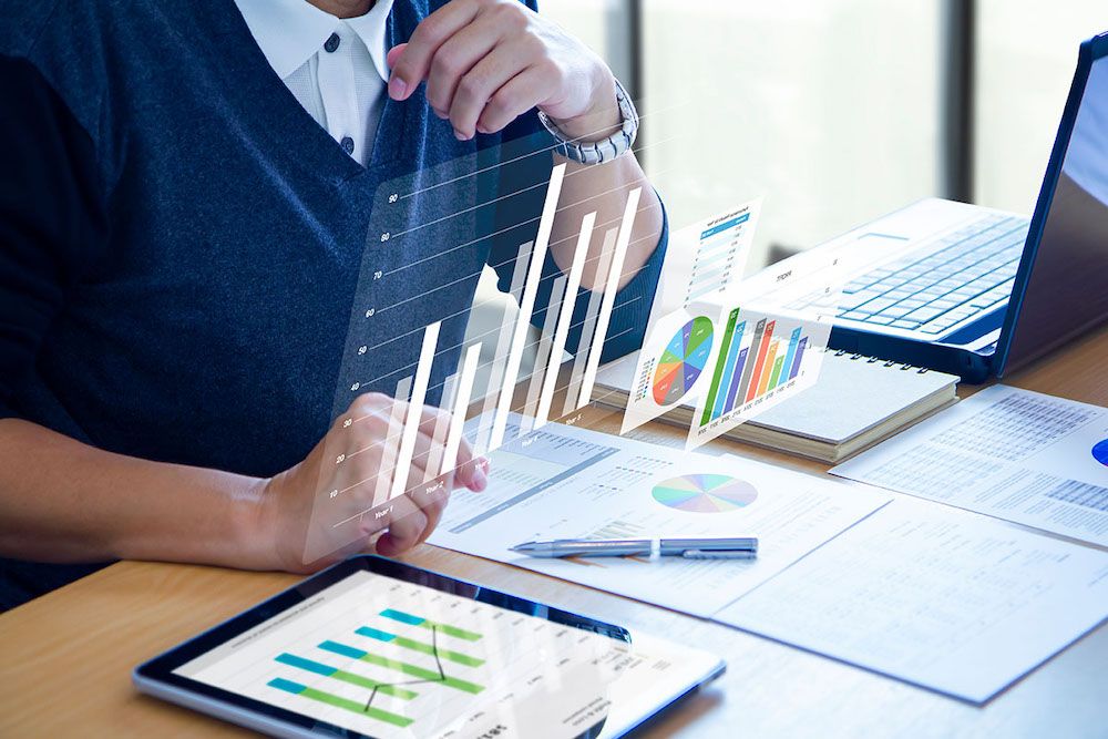 Master your finances this tax season with an e-learning bundle