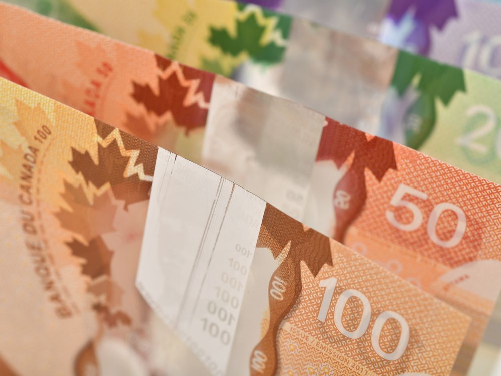 Canada’s top-end personal tax rates need to come down