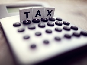 Canada accountant shortage exacerbated by complex new tax legislation