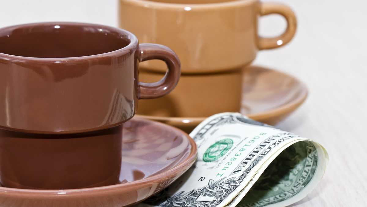 Employees spilt 0,000 soon after tip pool dominated unlawful