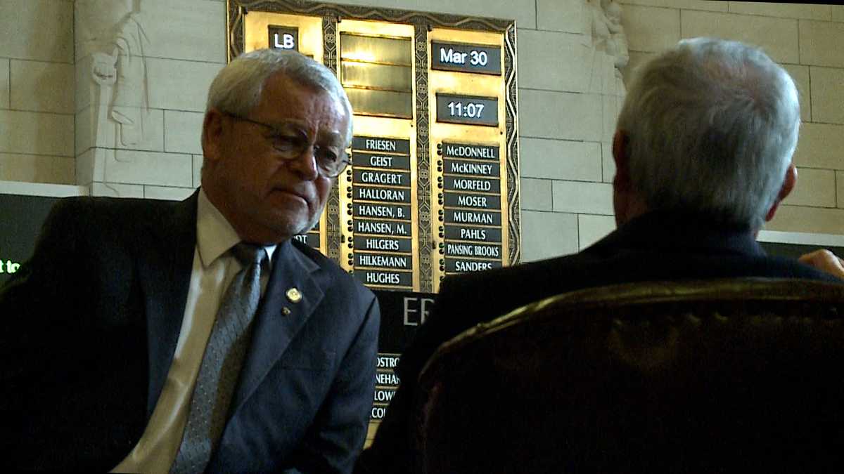 Historic 0 million tax aid bundle gets new life