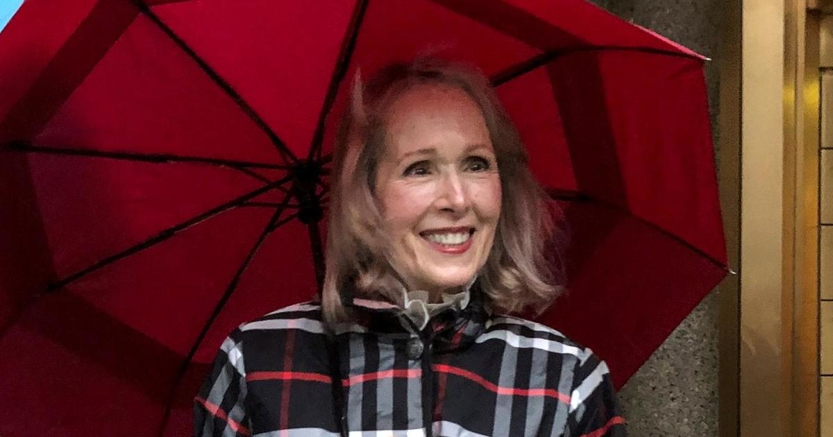 Donald Trump’s DNA, not deposition, sought by lawyer for woman who accused him of raping her in the 90s