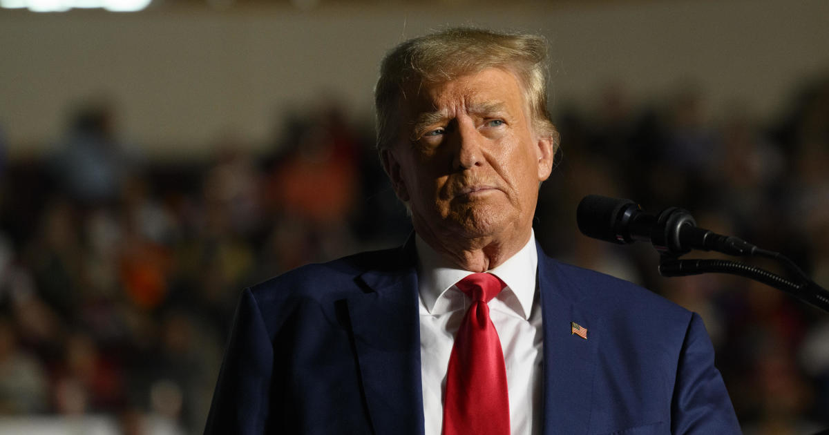 Trump cancels push meeting on election fraud statements, citing attorneys’ suggestions