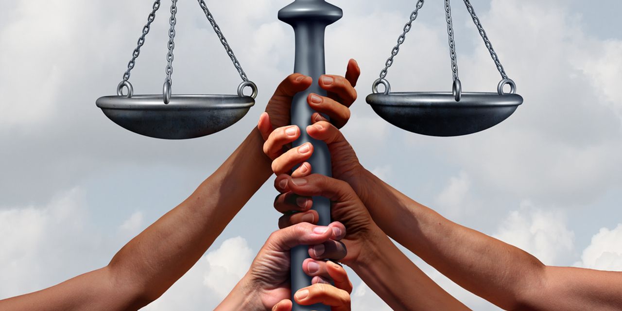 Blame Your Progressive District Legal professional on Andrew Jackson