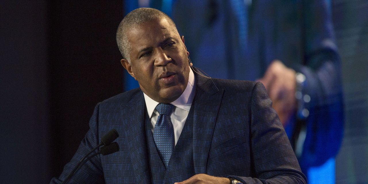 Vista’s Robert Smith Had More substantial Role in Alleged Tax Fraud Than Previously Known, Documents Show