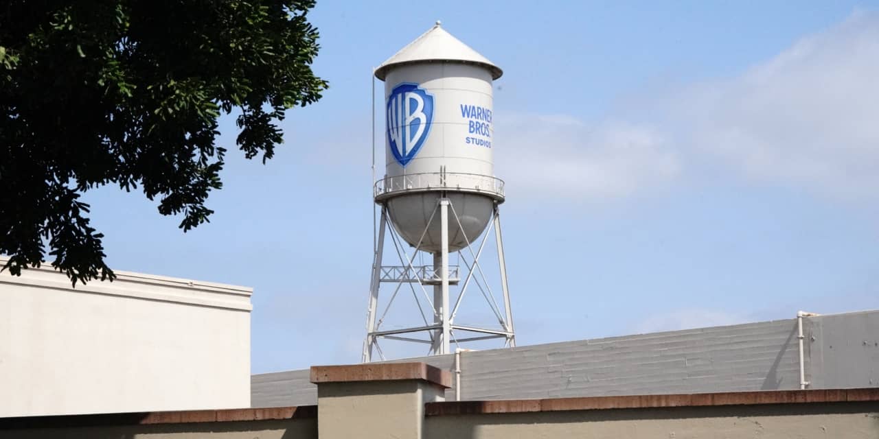 How to Take care of the Taxes on the AT&T Spinoff of Warner Bros.