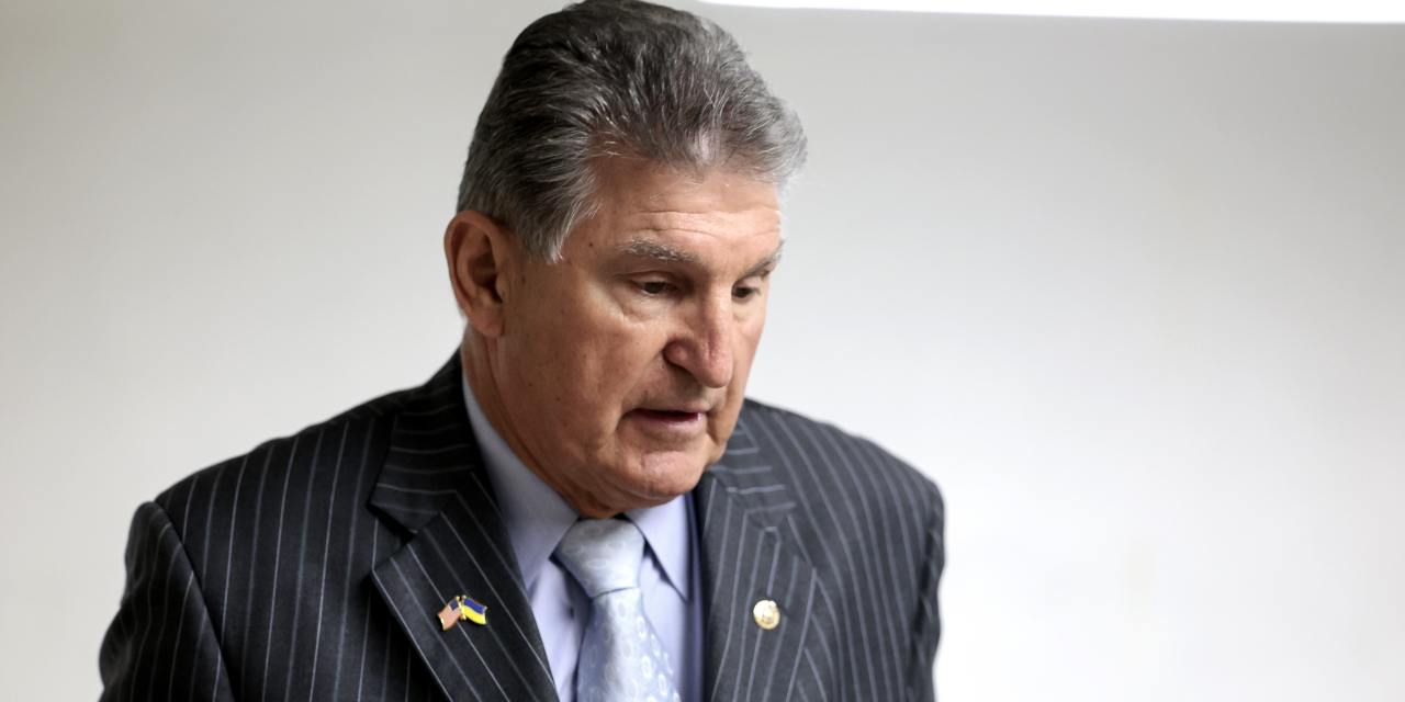 Company Tax Reform Worked – WSJ