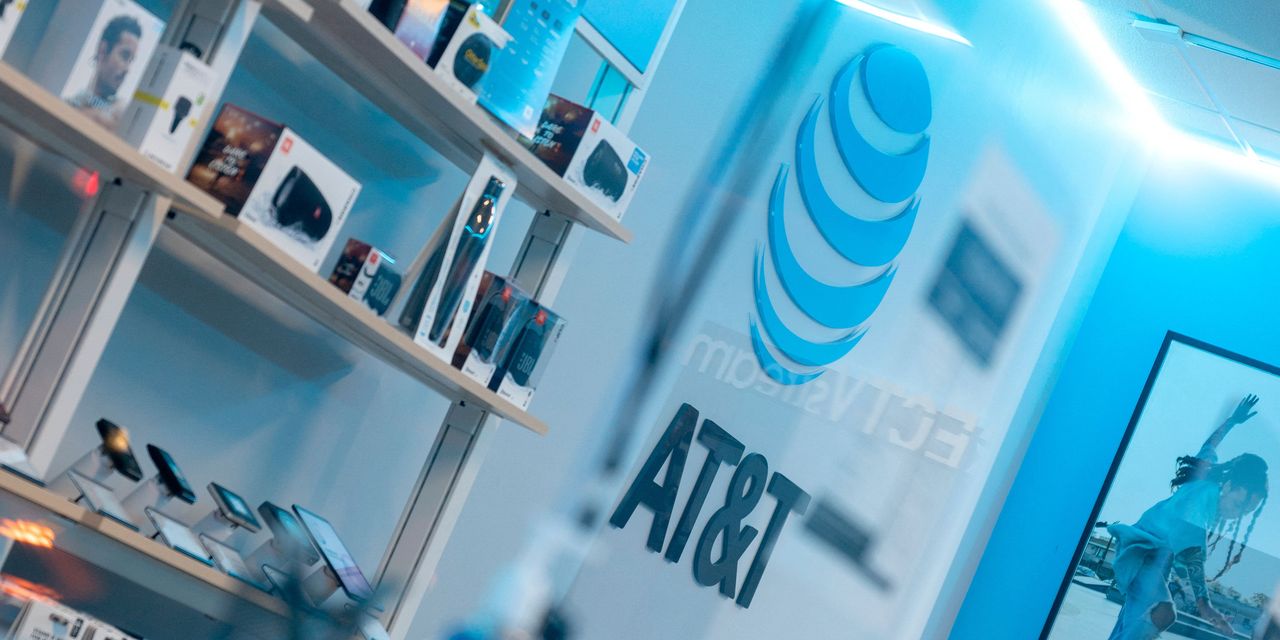 AT&T Shareholders Who Sell Warner Bros. Inventory Encounter Tax Complexities