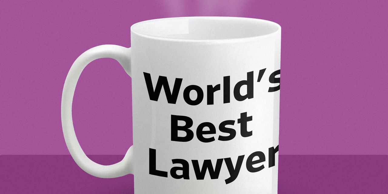 A Best Attorneys Checklist Is Suing A different Most effective Attorneys Checklist