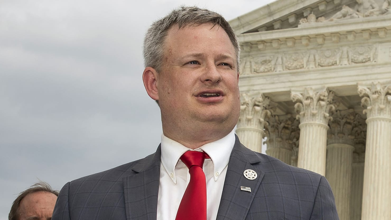 South Dakota Attorney Standard Jason Ravnsborg Faces Republican Revolt on Impeachment More than Killing Joe Boever