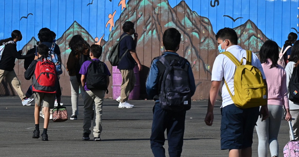 Tens of millions of kids ended up thrust back again into poverty following the little one tax credit rating expired. What is following?