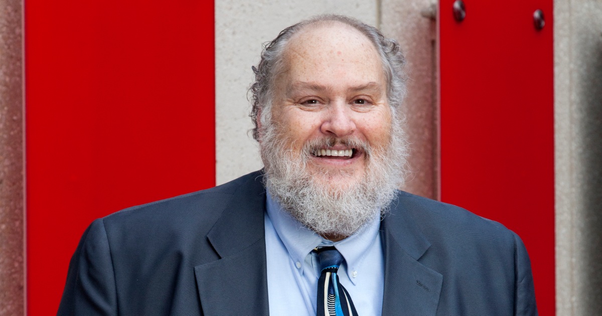 Latino legal scholar remembered for advancing fairness in education, regulation