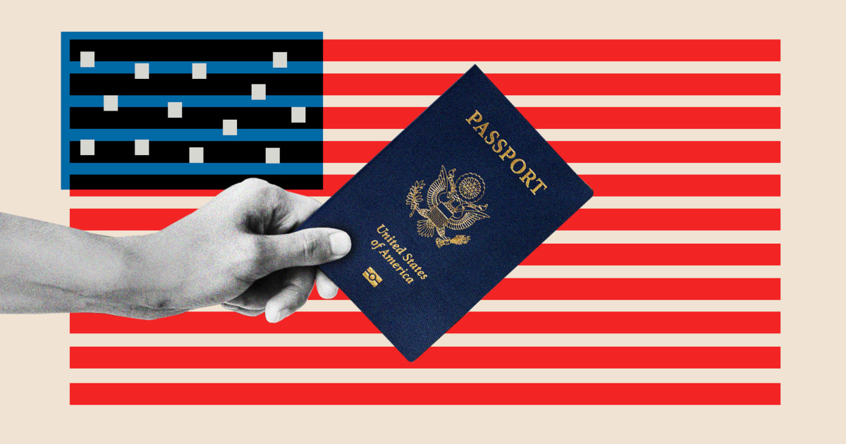 ‘Accidental’ Americans’ start lawsuit for refund on price of renouncing U.S. citizenship