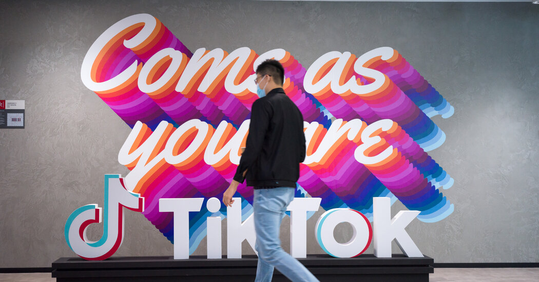 TikTok Quietly Adjustments Person Conditions Amid Increasing Lawful Scrutiny