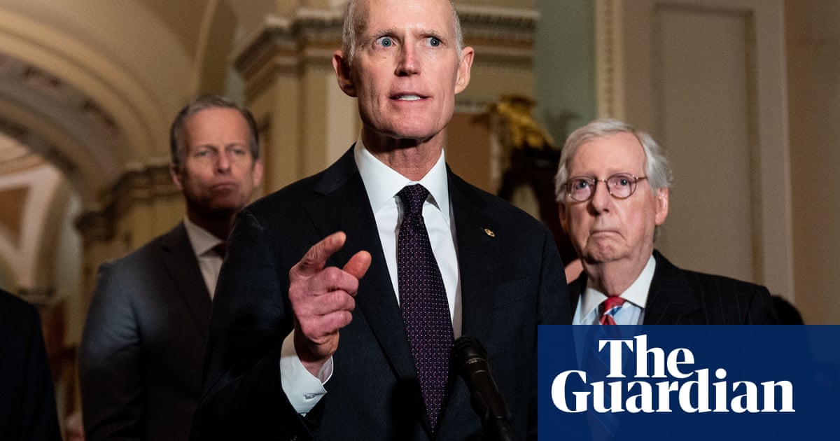 Republican senator suggests tax rises in own prepare are ‘Democratic conversing points’ | US midterm elections 2022