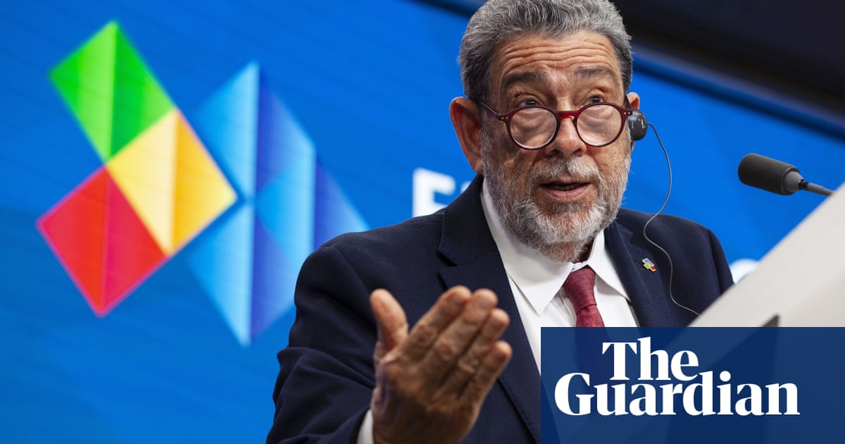 Caribbean nations poised to look for UN legal information on slavery compensation | Slavery