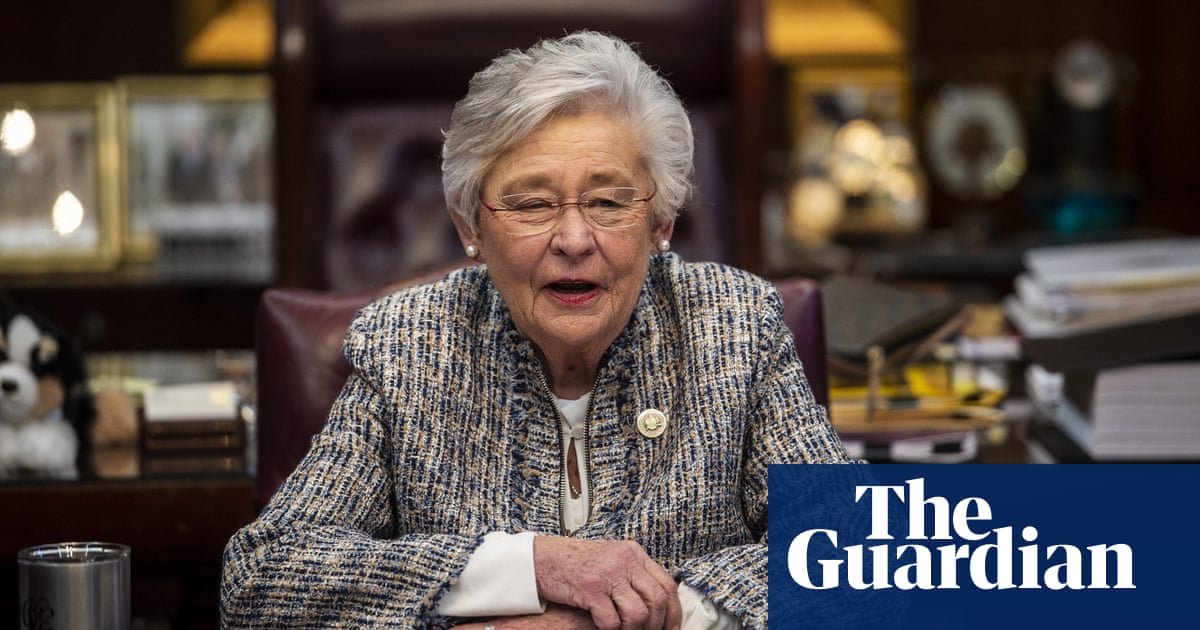 Transgender medication regulation in Alabama blocked by choose | US news