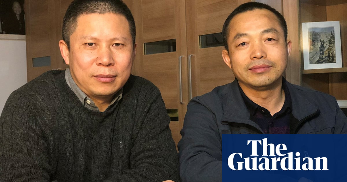 Outcry in excess of prolonged jail conditions handed to China human legal rights attorneys | United Nations