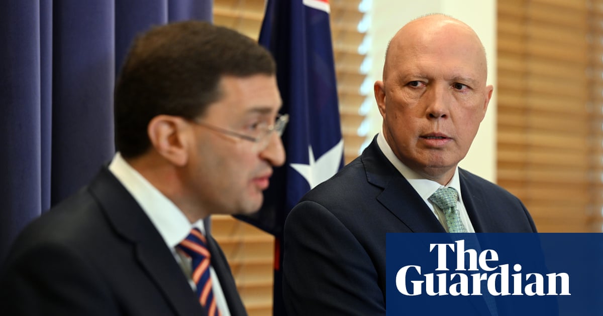 Coalition demands government release Indigenous voice legal advice | Indigenous voice to parliament
