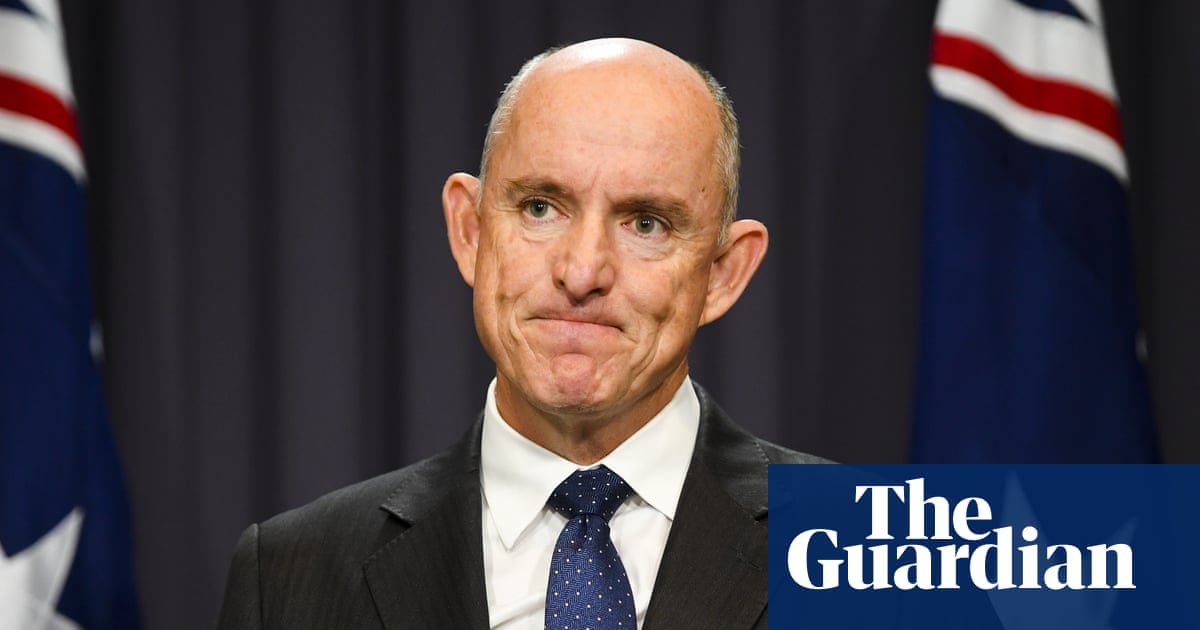 Minister said ‘opinion is just an opinion’ when told of robodebt’s legal ‘challenges’, inquiry hears | Royal commission into robodebt