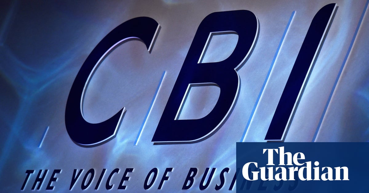 CBI sought authorized information above feasible insolvency following misconduct scandal | Confederation of British Marketplace (CBI)