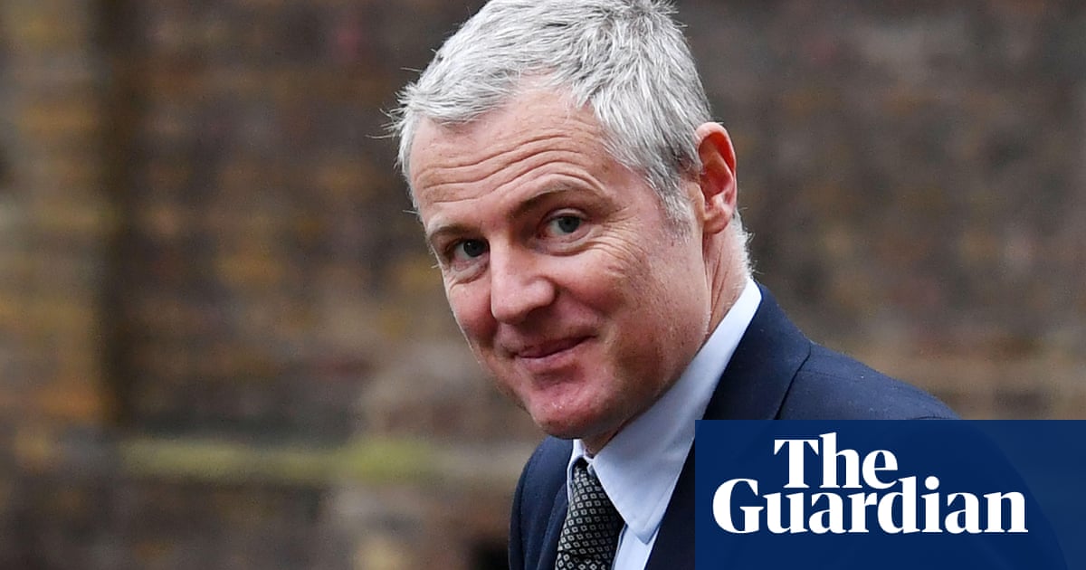 Secret recording sheds light on Zac Goldsmith tax evasion case | Zac Goldsmith
