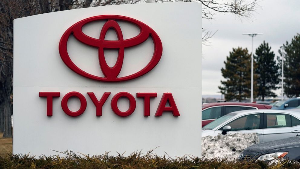 US electric powered-car tax credits ending for new Toyota consumers