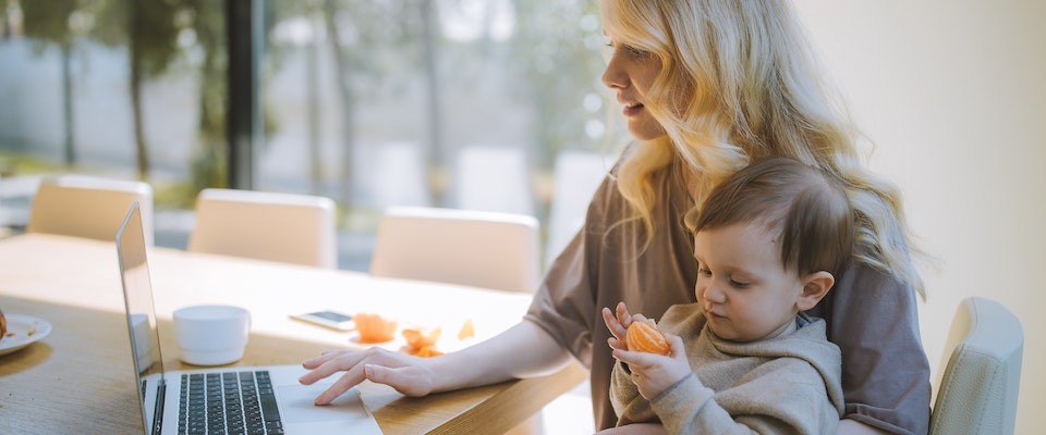 The Youngster Tax Credit score Ought to Market Operate and Marriage | Patrick T. Brown and W. Bradford Wilcox