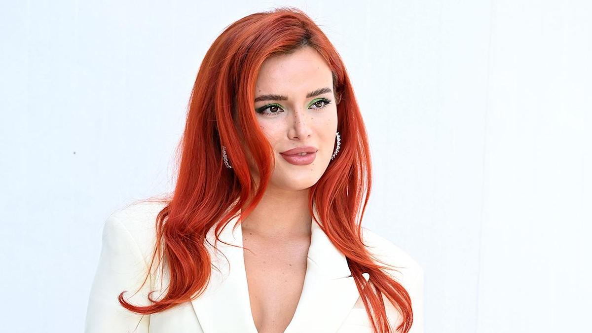Bella Thorne slams Cuba’s ‘heartless move’ to tax foods gross sales, calls on Biden to stop ‘brutal suffering’
