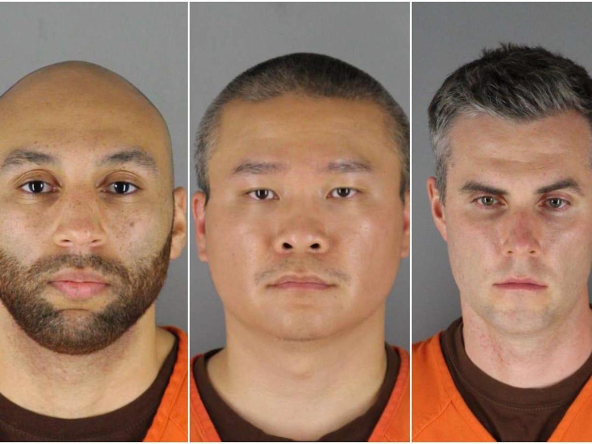 Defense attorney for a person of the 3 previous Minneapolis officers billed in George Floyd�s demise claimed Chauvin called �all of the shots� in the deadly police come across