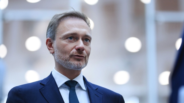 Germany’s Lindner Says Personal debt Will Be Reduce, Rejects Taxation Rumors