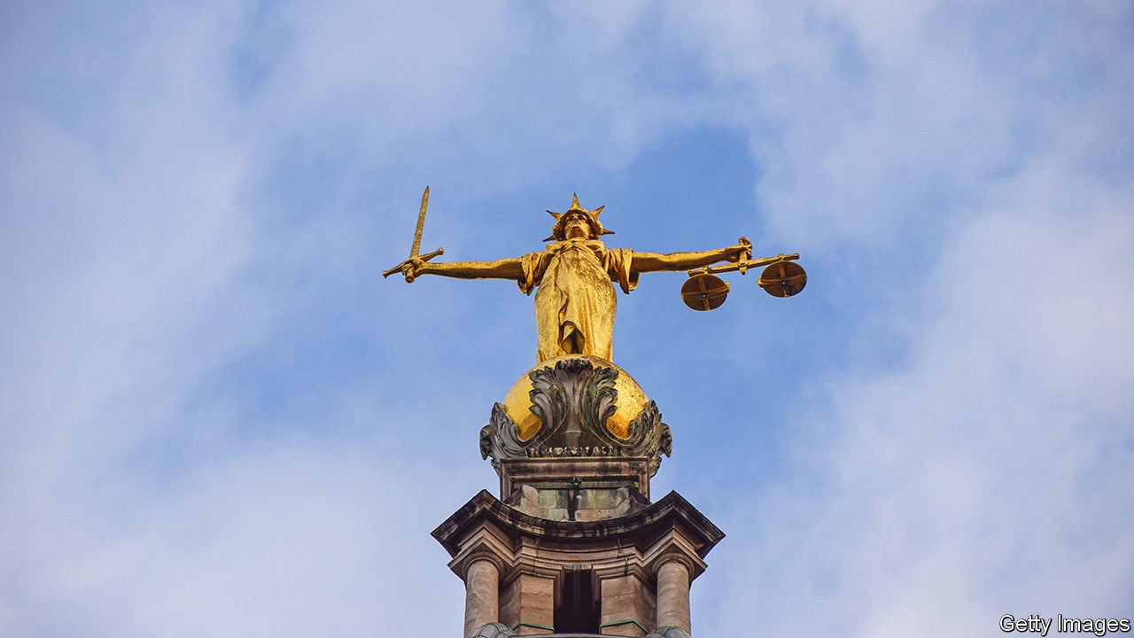 Unless legal professionals are compensated much better, courts will grind to a halt