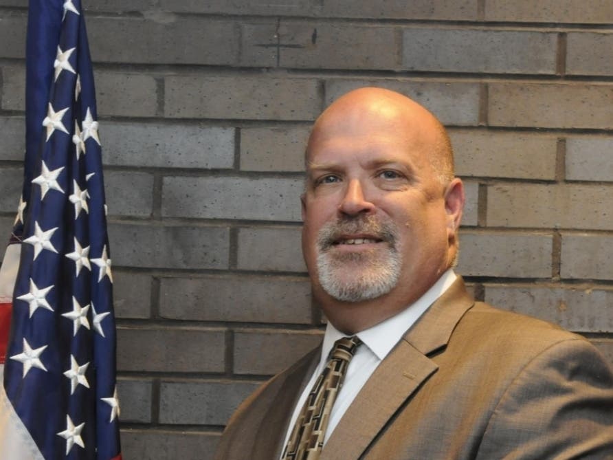 ‘Duck’ Dickinson Hires Joliet Prison Protection Lawyer