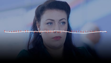 Israel has broken international humanitarian law, says leading Tory – audio