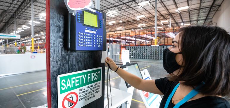 5 timekeeping recommendations from a former WHD administrator