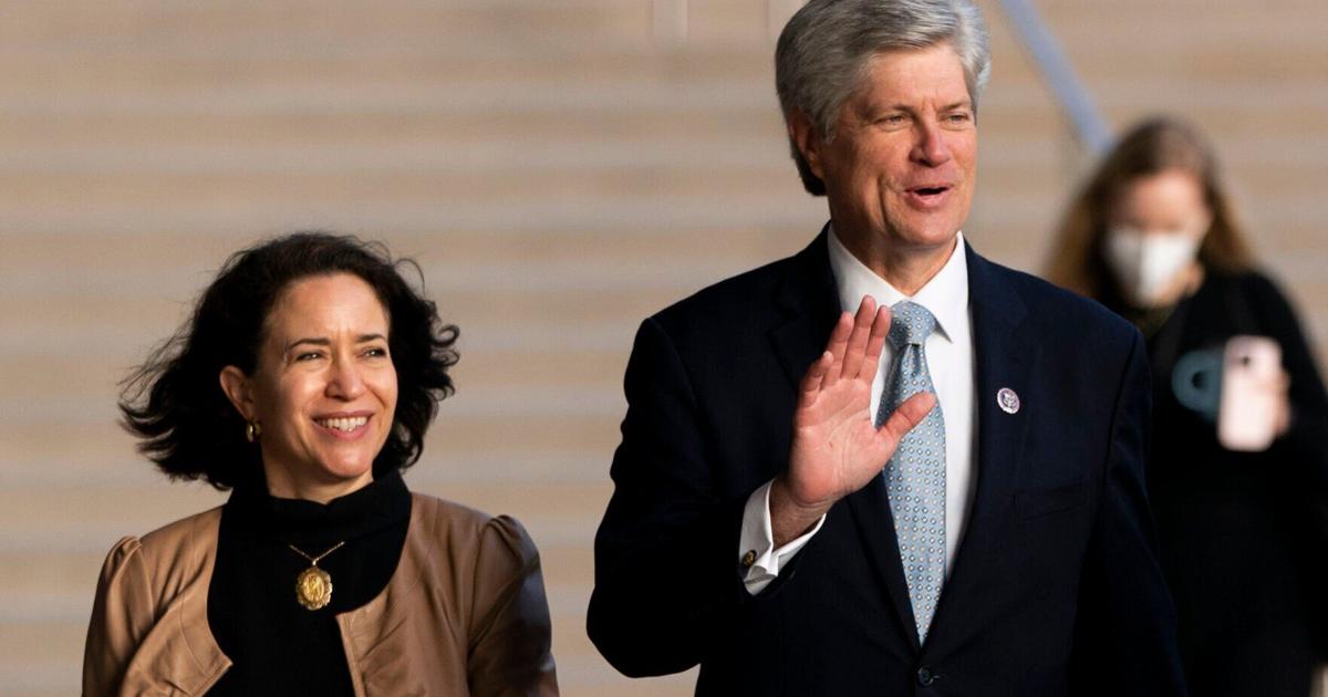 Fortenberry’s attorney lays out his defense in campaign cash case | Crime-and-courts