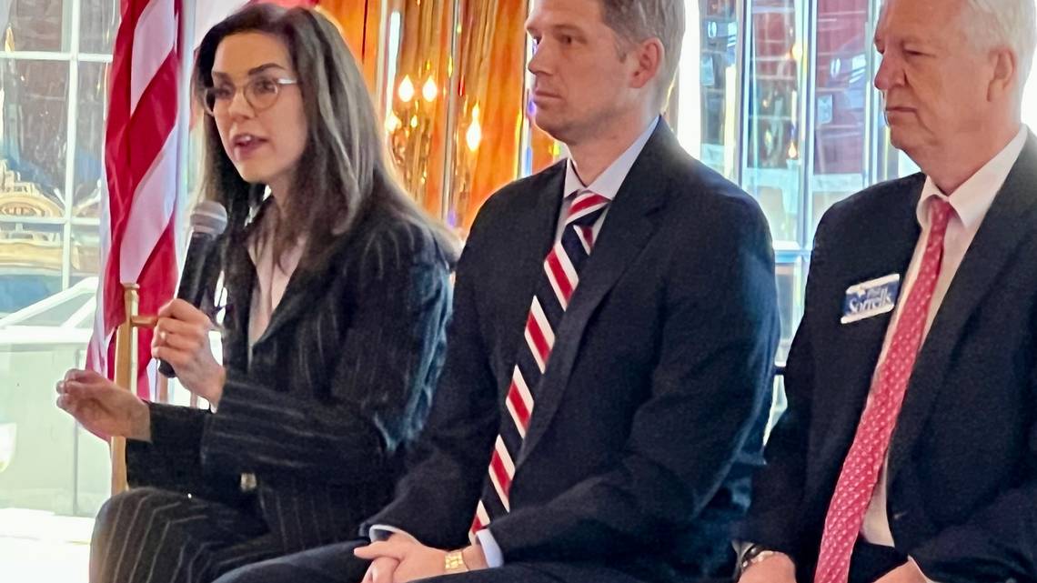 Republicans Sorrells, Krause in runoff for Tarrant County DA