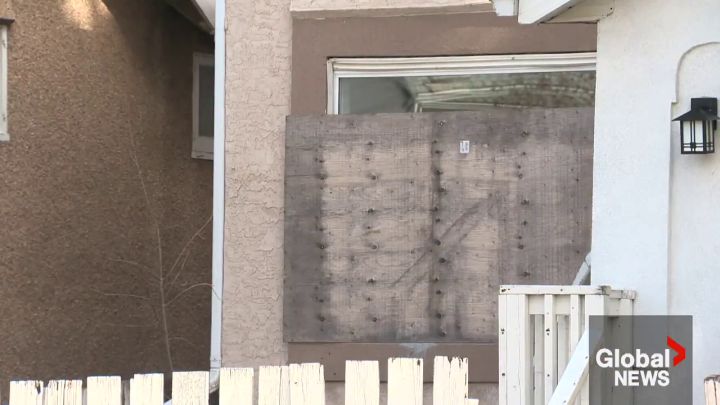 Click to play video: 'Edmonton city council looking at new idea to deal with problem properties'