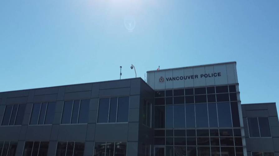 Click to play video: 'New policing standards for sexual assault cases'