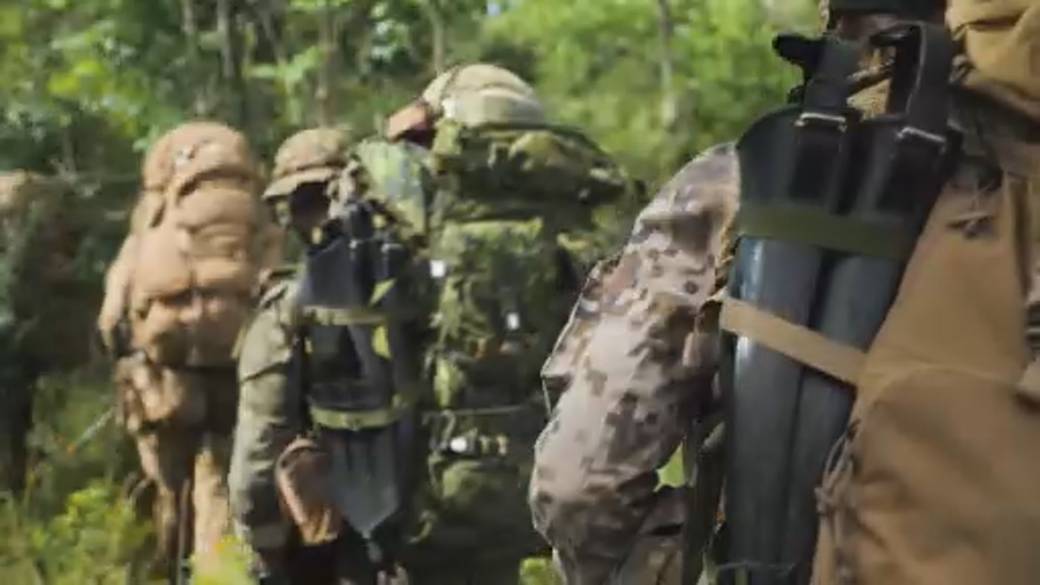 Click to play video: 'Ottawa releases ‘ambitious’ roadmap to reform military culture'