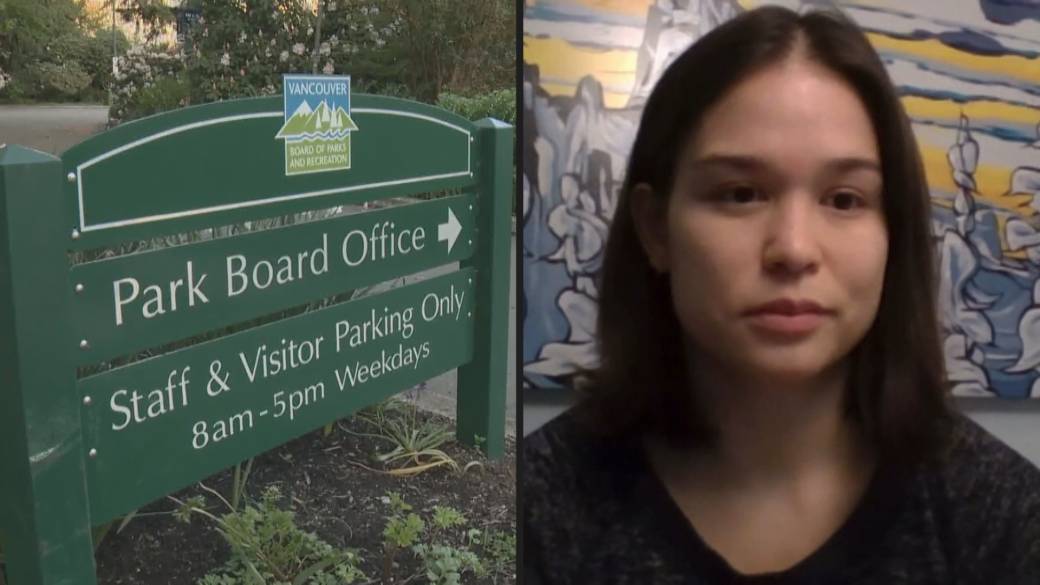 Click to play video: 'Vancouver mayor forges ahead with dismantling park board'