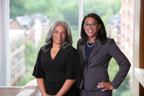 Shulman Rogers Expands Leisure Observe with Lita Rosario-Richardson and Kandyce Hall