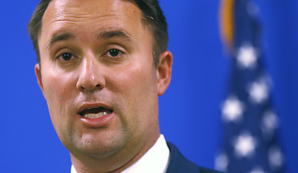 Virginia AG Jason Miyares promises authorized motion versus church protesters who violate regulation