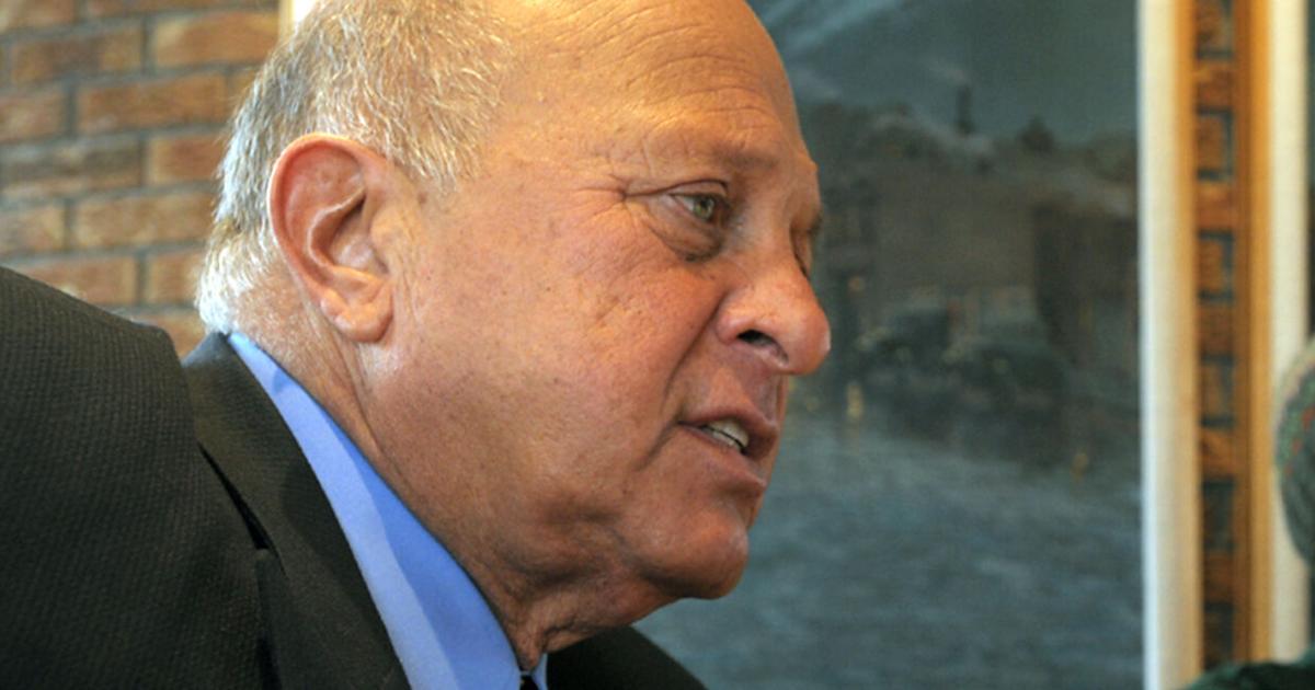 Missoula attorney Datsopoulos left authorized legacy | Community Information