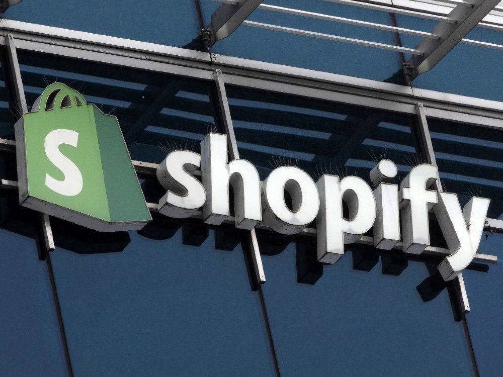 France, Australia also seeking information on Shopify clients as part of tax audits