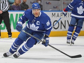 John Tavares the latest victim of a self-defeating tax regime