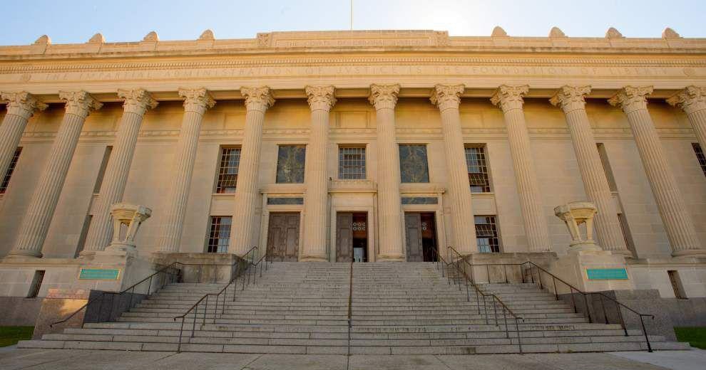 Legal professional held in contempt by Orleans Parish judge purchased immediately launched by higher court | Courts