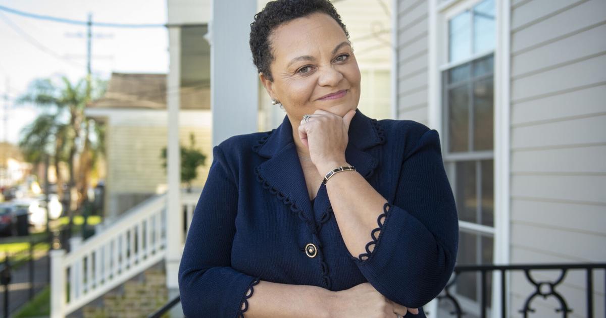 Could Karen Carter Peterson investigation complicate appointment of U.S. legal professional? | Regional Politics