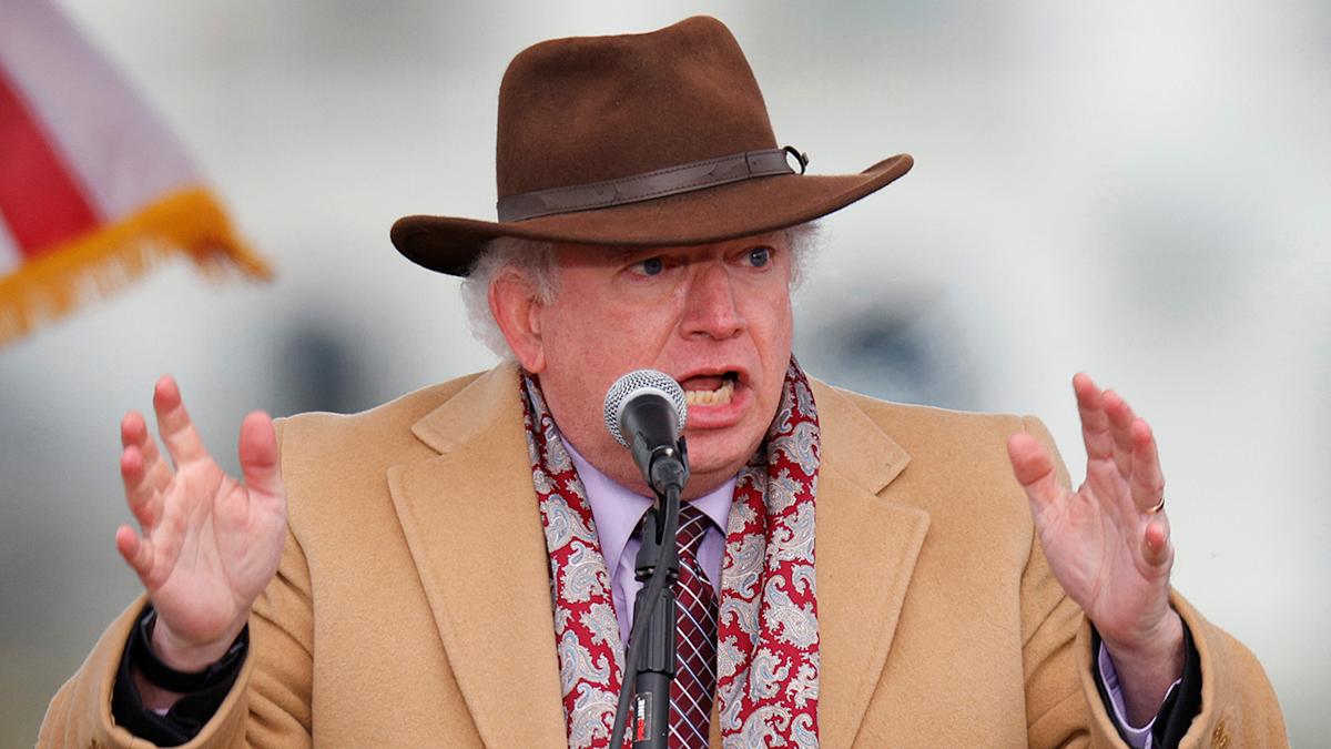 Lawyer at the rear of Trump election memos invoked 5th Amendment 146 moments