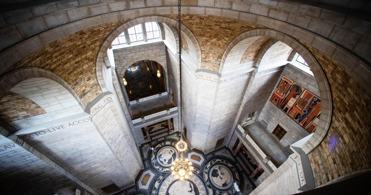 ‘Transformative’ Nebraska tax cut package advances after stumbling twice | Politics